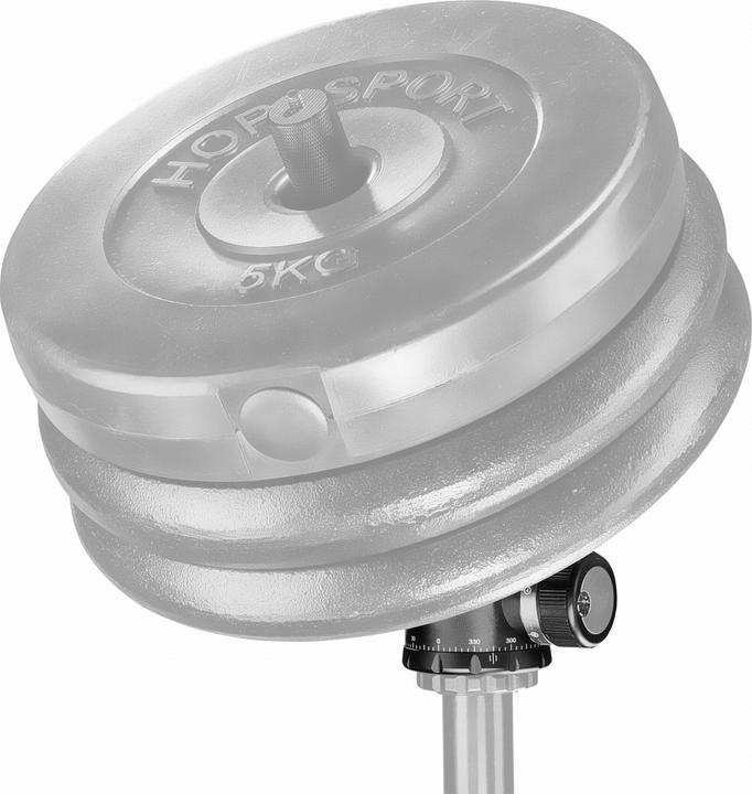 Actual product image mantona Fortress 46 Ball Head (S1-4625AF) (Spherical head)