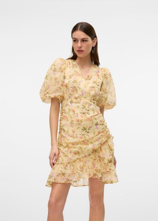 Image du produit Vero Moda VMPHOEBE Robe courte Robe (S)