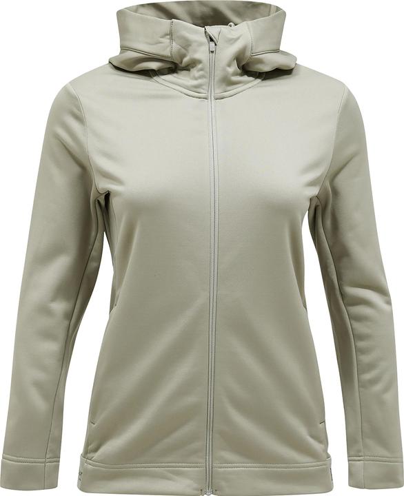 Immagine prodotto Peak Performance Cappuccio Rider Tech Zip Donna (XS)