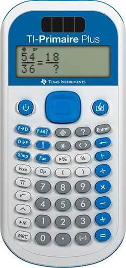 Image du produit TI TI-College Plus Solar (Piles, Cellules solaires)