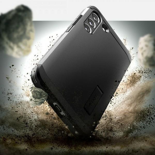 Produktbild Spigen Tough Armor (Samsung Galaxy S22 5G)