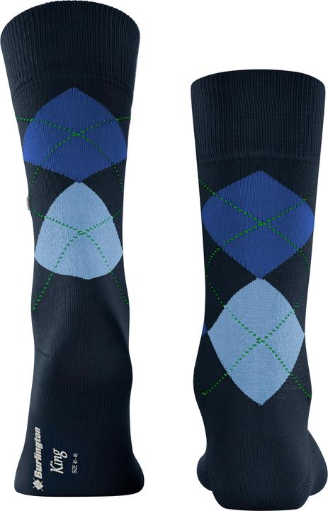 Image du produit Burlington King SO (46 - 50)