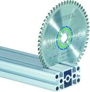 Image du produit Festool Lame de scie circulaire HW 160x1,8x20 F/FA52