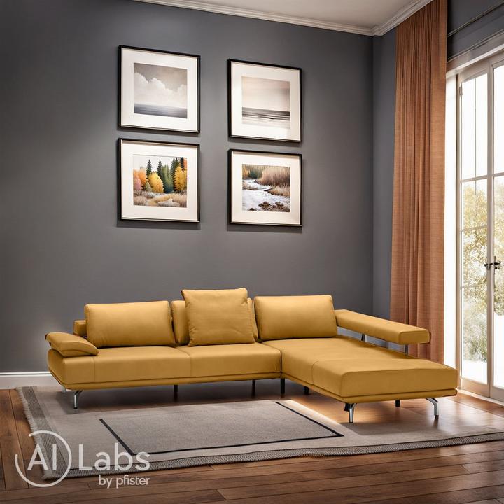 Immagine prodotto Dieter Knoll Collection Imola (Divano ad angolo)