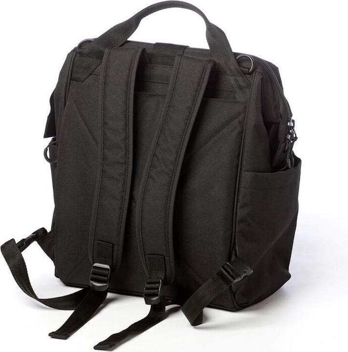 Produktbild TFK Wickeltasche Premium Grau