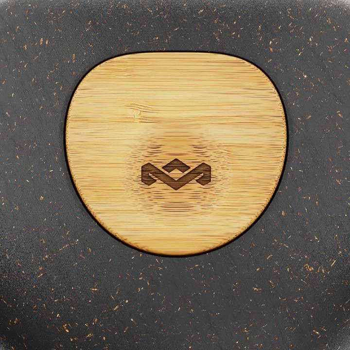 Image du produit House of Marley Écouteurs Bluetooth Champion Ear Buds Noir (8 h, Sans fil)