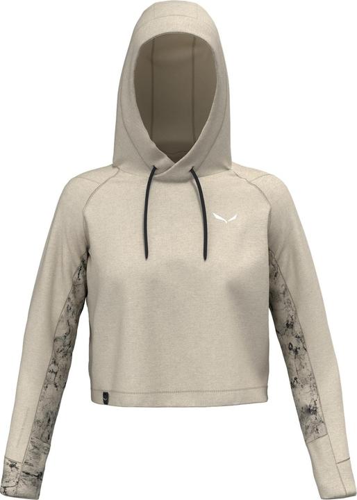 Produktbild Salewa LAVAREDO HEMP Damen CROP HOODY. (34)