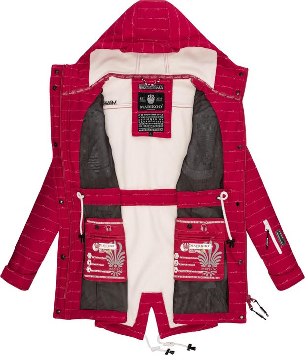 Image du produit Marikoo Zimtzicke (XS)