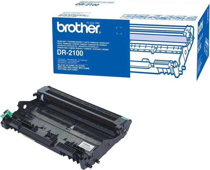 Immagine prodotto Brother Dr-2100 (FC)