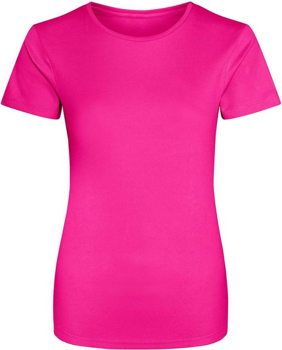 Awdis Just Cool Sport TShirt unifarben