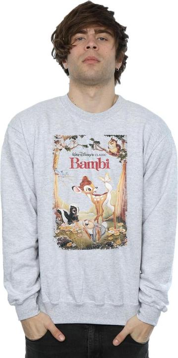 Produktbild Retro Sweatshirt (L)