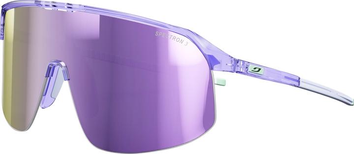 Produktbild Julbo Density Spectron S3 (VLT12%) (light violet, Smokegrey)