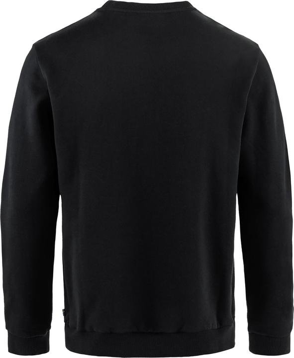 Actual product image Fjällräven Logo Sweater (XXL)