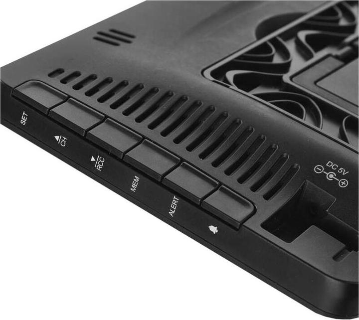 Actual product image Emos E0387