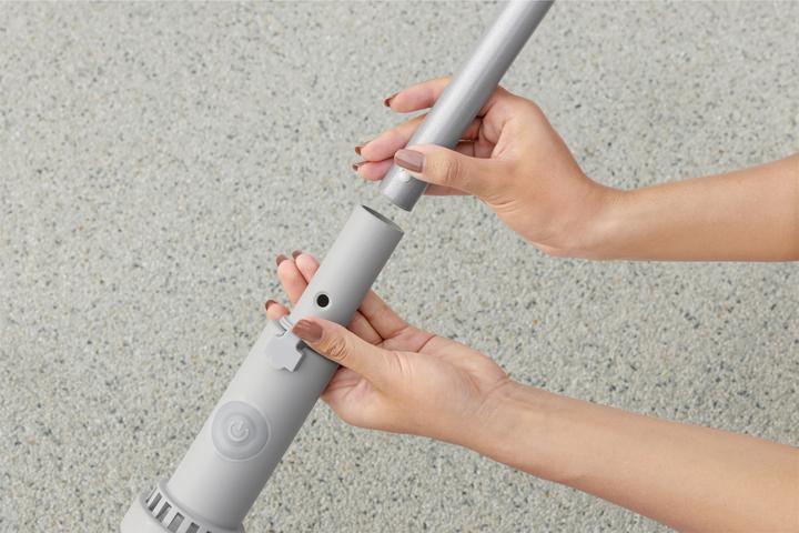 Image du produit Bestway Aspirateur de piscine et de spa