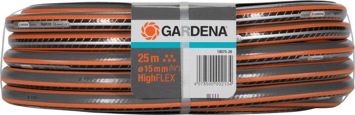Actual product image Gardena 18075-26 (25 m, 15 mm)