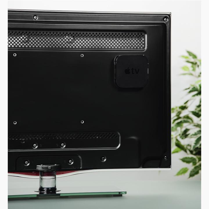 Produktbild Hama Halterung für Apple TV 4./5. Generation