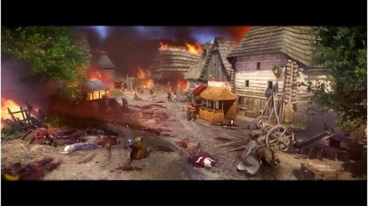 Produktbild Deep Silver Kingdom Come: Deliverance Royal Edition (Switch, DE)