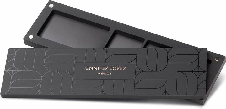 Immagine prodotto Inglot Palette di ombretti Jennifer Lopez J-Fs5
