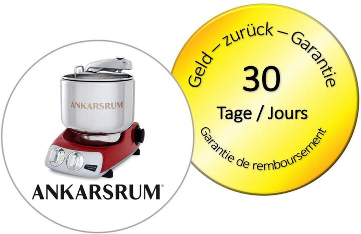 Image du produit Ankarsrum Assistant Original AKM6230CL (1500 W)
