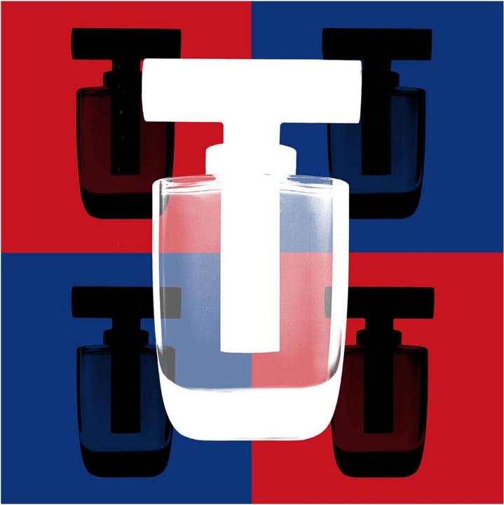 Image du produit Tommy Hilfiger Impact (Eau de toilette, 50 ml)