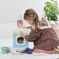 Produktbild Casdon Electronic Washer (47650)