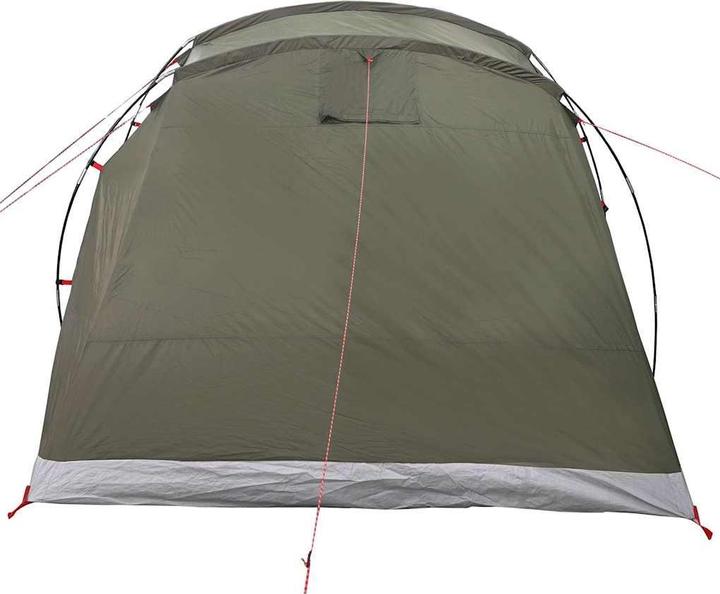 Image du produit VidaXL Tente tunnel 4 personnes étanche (Tente tunnel, 10.15 kg, 4 personnes)