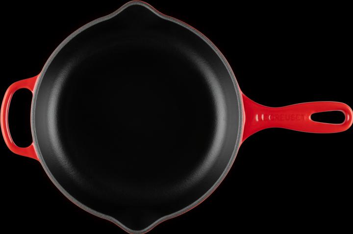 Produktbild Le Creuset Signature (23 cm, Bratpfanne, Gusseisen)