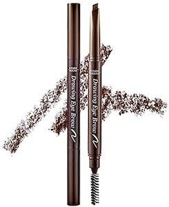 Produktbild Etude House Drawing Eye Brow (Brown Black)