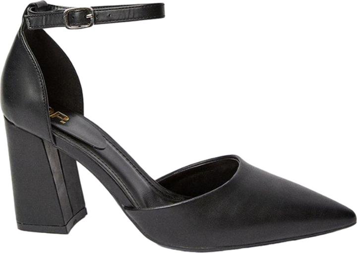 Immagine prodotto Dorothy Perkins Blanche Decolleté A Punta Tacco a Blocco Alto Donna (36)