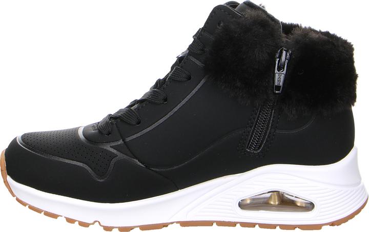Actual product image Skechers Uno - Fall Air 310539L-BLK - 33 (33)