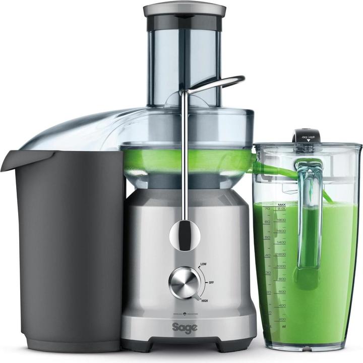 Immagine prodotto Sage Spremiagrumi Nutri a freddo (Spina CH)