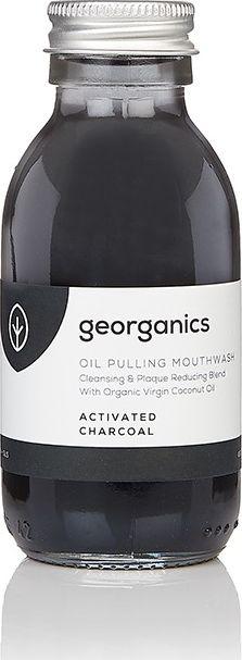 Image du produit Georganics Bain de bouche oléofuge (100 ml, Bains de bouche)