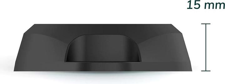 Produktbild Ruuvi RuuviTag Pro Bluetooth Umwelt Sensor 2 in 1 - IP68