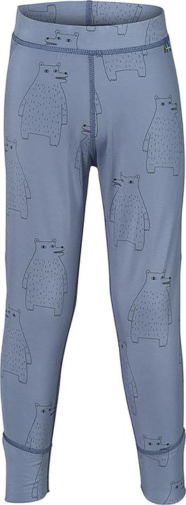 Actual product image Isbjörn Kid's Polarbear Set Baselayer (122, 128, 125 B)