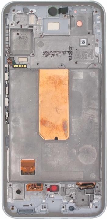 Produktbild Samsung Original Galaxy A54 5G Display Weiss (Display, Galaxy A54 5G)