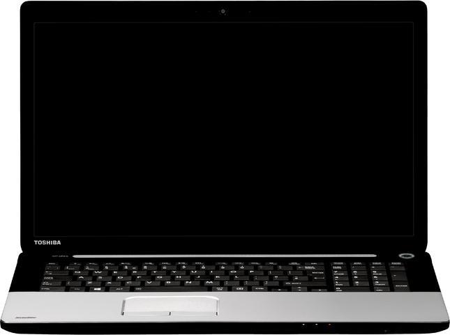 Produktbild Toshiba Satellite C75-A-13M (17.30", intel core i3-4000M, 4 GB, CH)