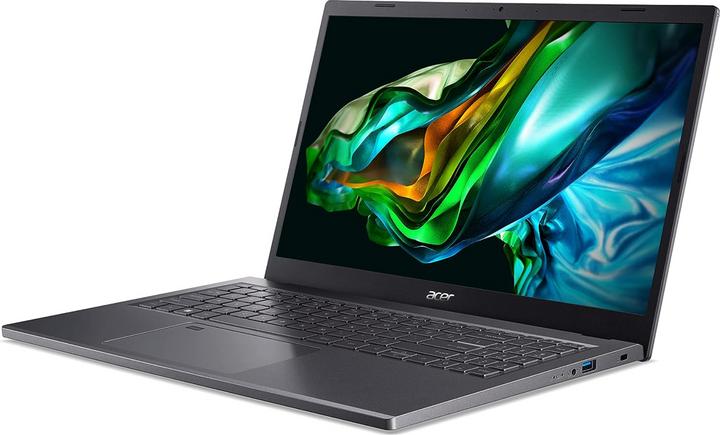 Produktbild Acer A17-51 17 Zoll Intel Core 7-150U, 16GB DDR4, MS Office 2024 Professional (17.30", Intel Core 7 150U, 16 GB, 4000 GB, DE)