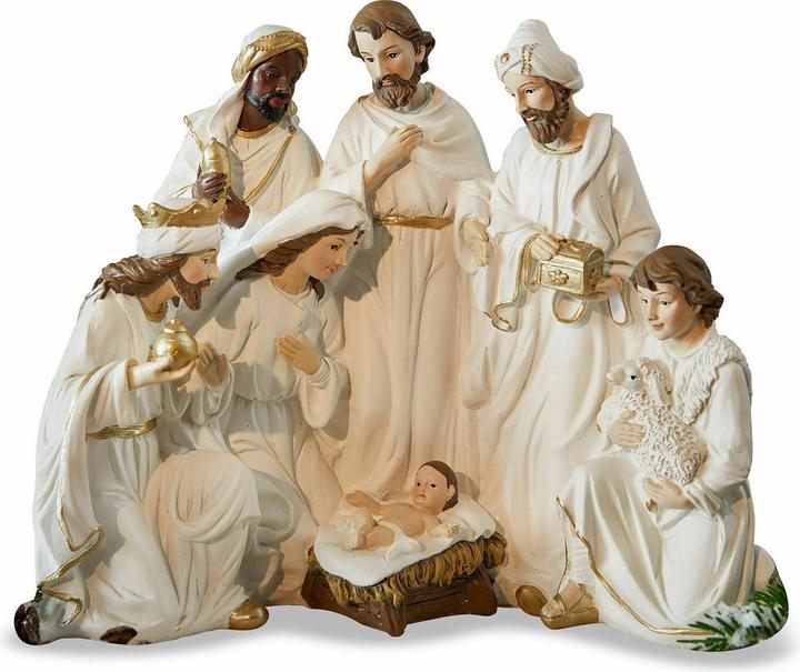 Produktbild Loberon Krippenfigur Kanem