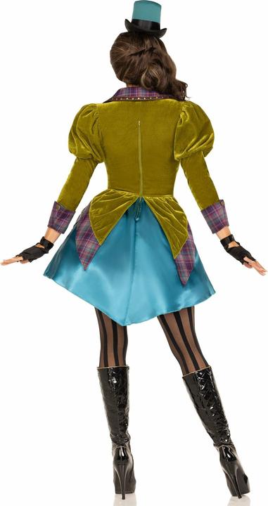Immagine prodotto Leg Avenue Mad Hatter - Cappellaia Matta (M)