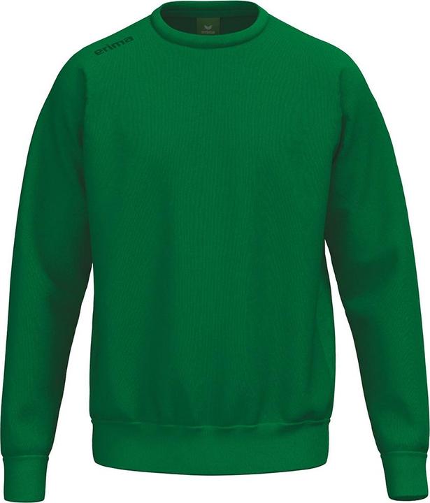 Actual product image Erima TS Sweatshirt (140)