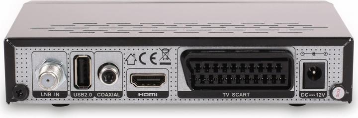 Immagine prodotto Ankaro Ricevitore DVB-S HDTV DSR 4100plus (DVB-S)