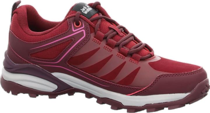 Produktbild Jack Wolfskin Cruiser Low (36)