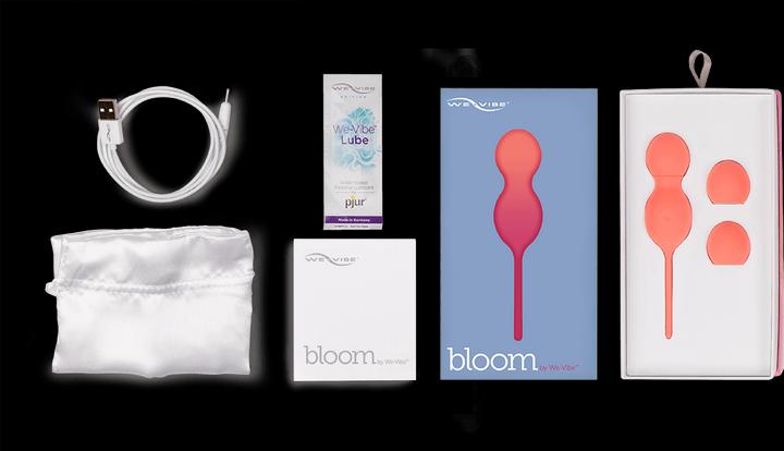 Image du produit We-Vibe Bloom