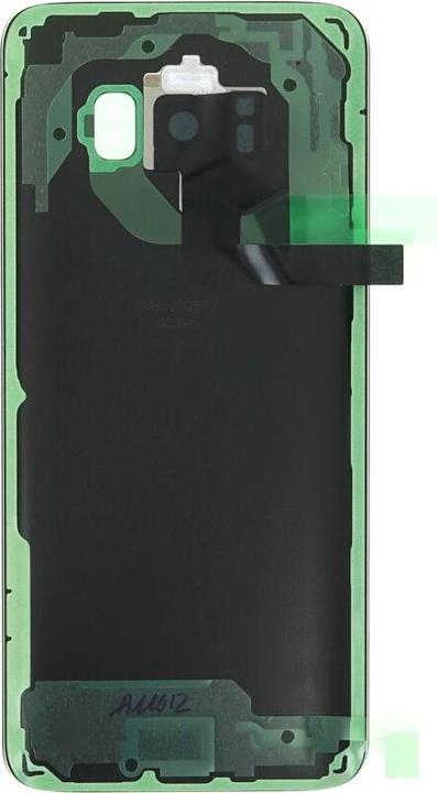 Produktbild Samsung Galaxy S8 SM-G950F Back Cover gold