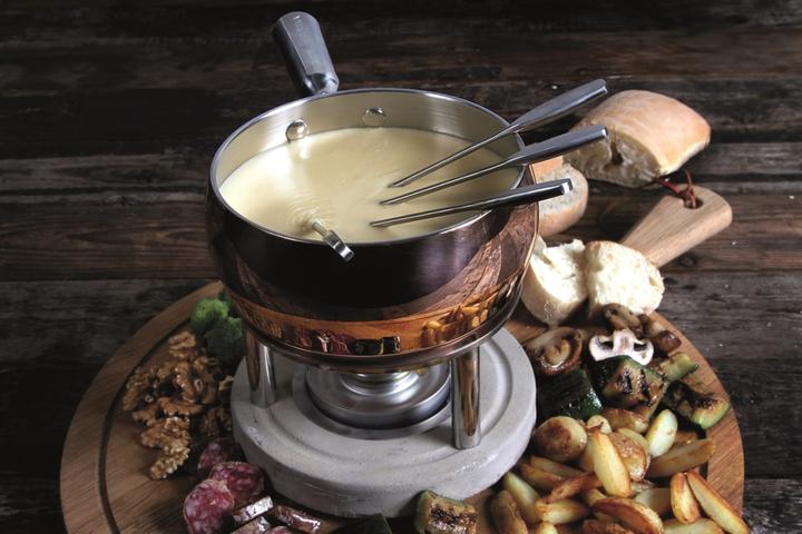 Immagine prodotto Boska Set per fondue (Fondue Chinoise, Fondue di formaggio)