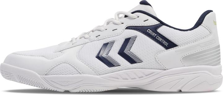 Image du produit hummel Court Control Ii (50)