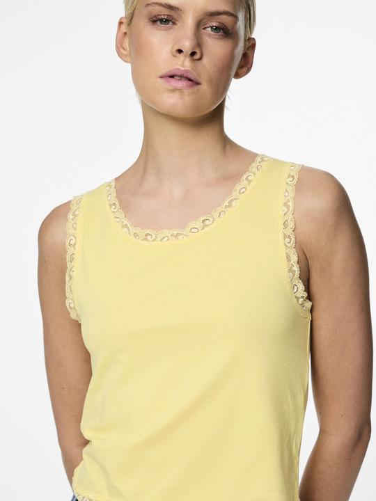 Actual product image Pieces PCMALENE Tanktop (XL)