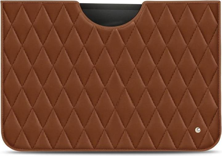 Marron - Couture ( Nappa - Pantone #8B4720 )
