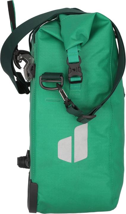 Immagine prodotto Deuter Weybridge 20+5 (20 l, Borsa portapacchi)